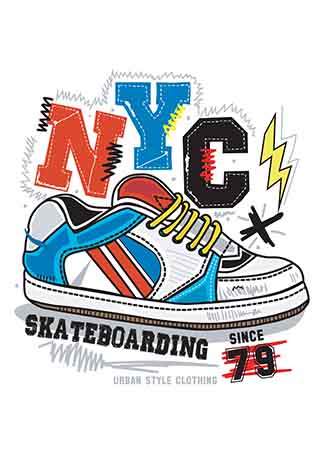 Sneaker
